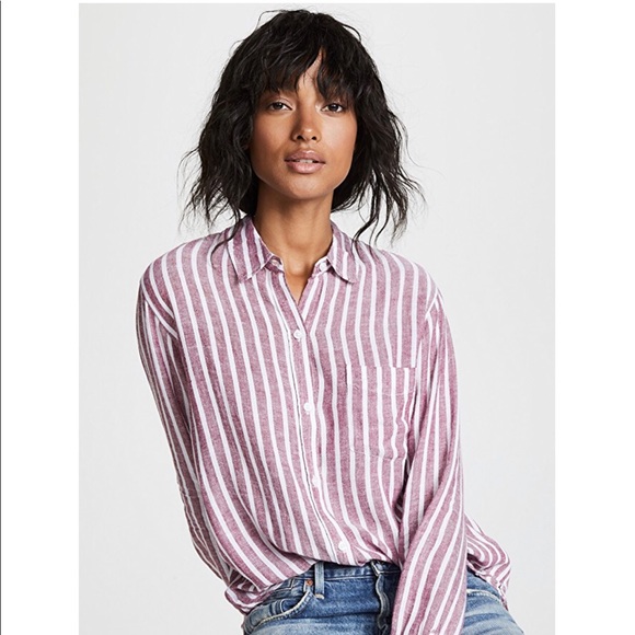 Rails button down - Picture 7 of 7